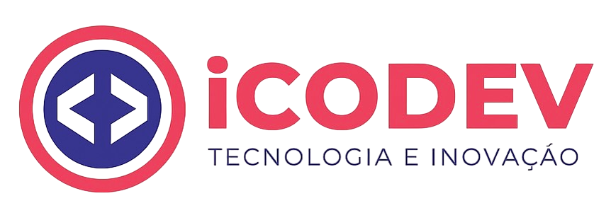 iCodev - Tecnologia e Inovação
